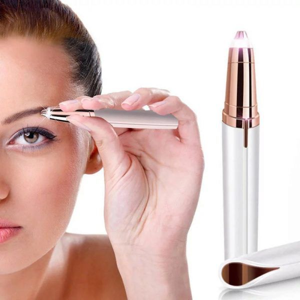 Depilador De Cejas Perfectas Flawless