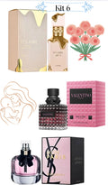 Kit 6 Dia De La Madre