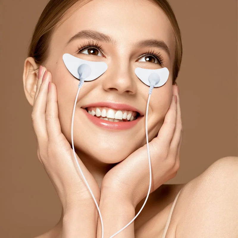 Masajeador facial